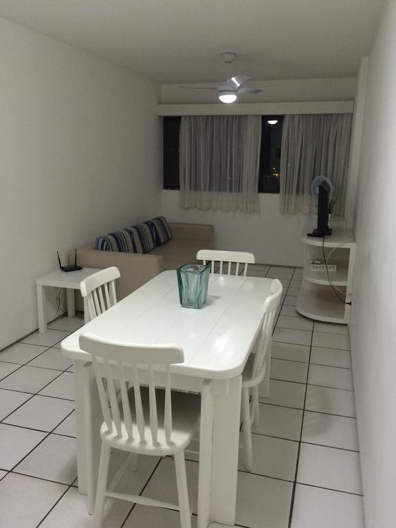 Park Way Home Service Recife Pokoj fotografie