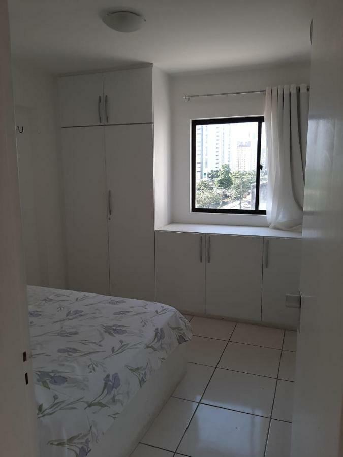 Park Way Home Service Recife Exteriér fotografie